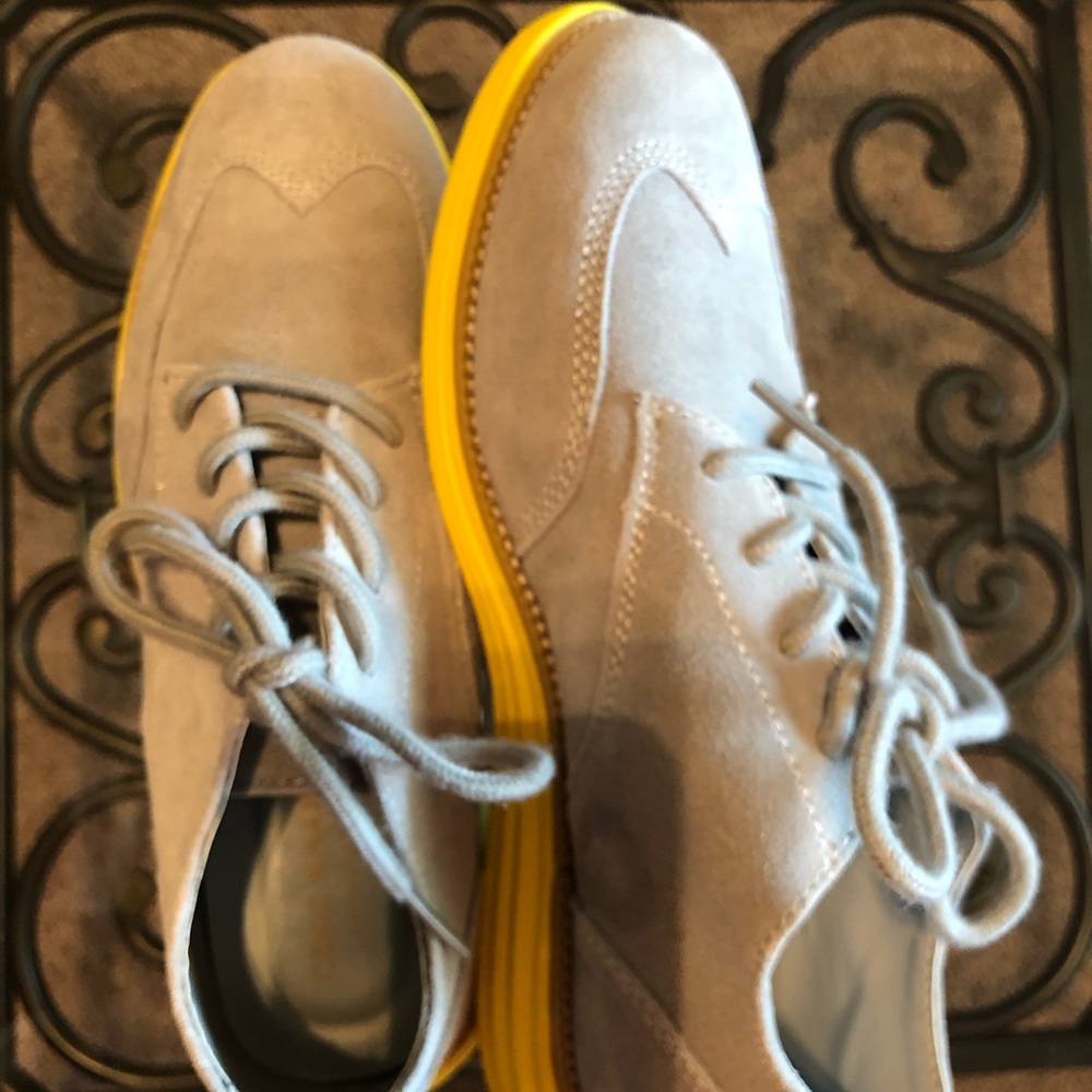 Kids COLE HAAN Grand.OS